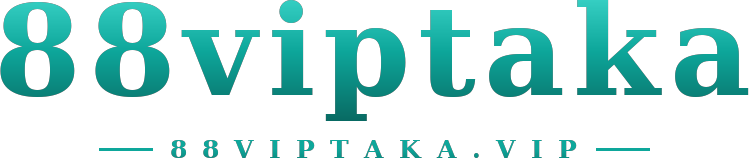 88viptaka logo